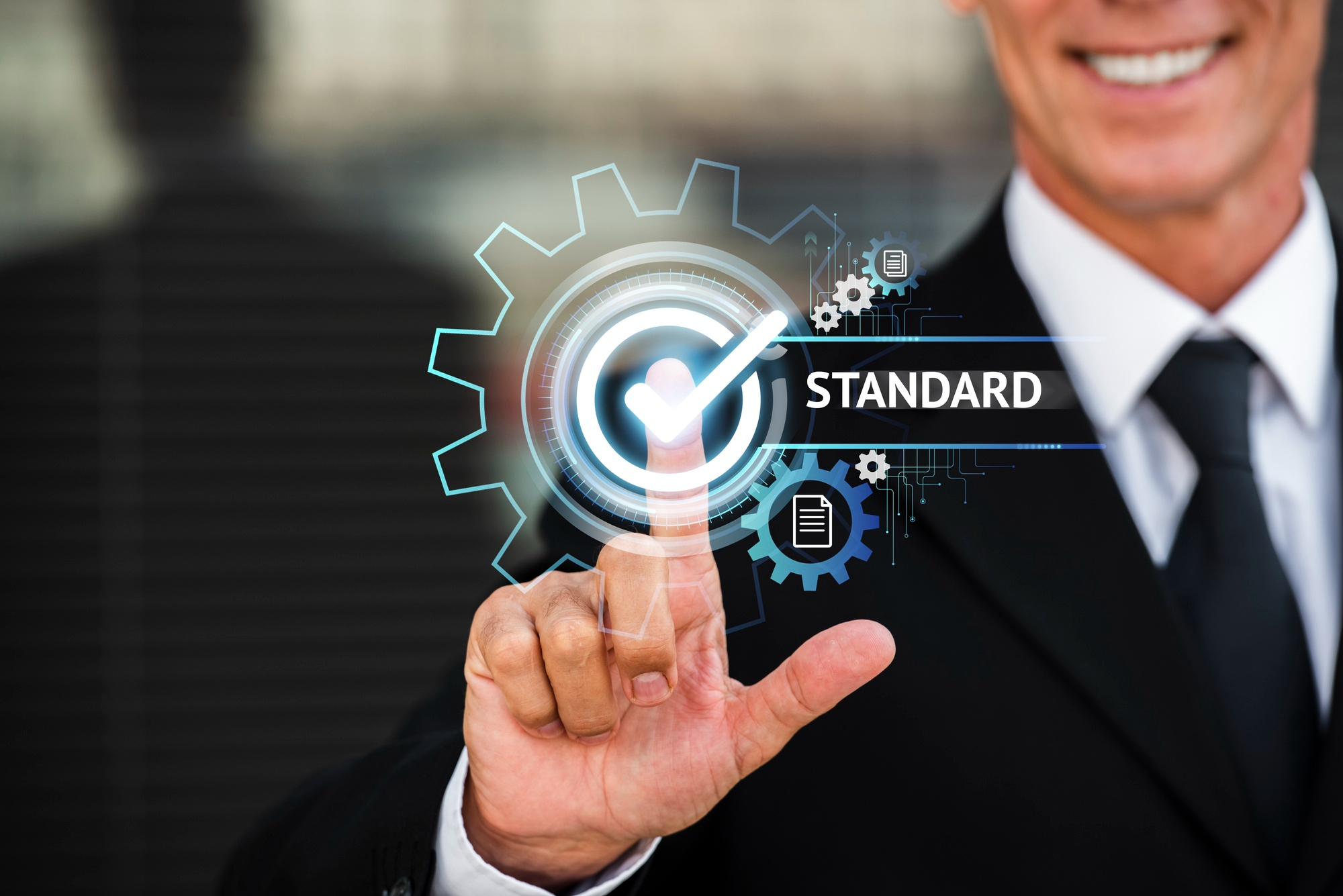 White Label services