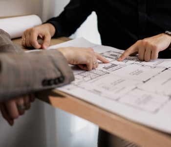 Floor Plan Creation